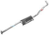Dynomax Exhaust System Kit 39315 - view 2