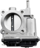 Beck/Arnley Fuel Injection Throttle Body 154-0202 - view 2