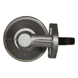 GMB Mechanical Fuel Pump 530-8360 - view 2