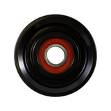 GMB Accessory Drive Belt Idler Pulley P/N:435-3356