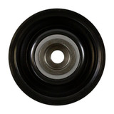 GMB Accessory Drive Belt Idler Pulley 448-7026 - view 2