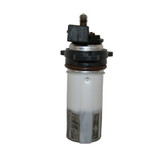 GMB Electric Fuel Pump P/N:580-1030