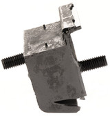 Pioneer Automotive Industries Engine Mount 602303 - view 2