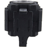 Pioneer Automotive Industries Engine Mount Bushing P/N:602978