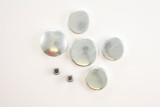 Pioneer Automotive Industries Engine Expansion Plug Kit P/N:PE-181-R