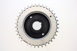Pioneer Automotive Industries Engine Harmonic Balancer DA-1605 - view 3