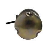 GMB Mechanical Fuel Pump 525-8360 - view 3