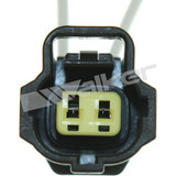 Walker Products Engine Coolant Temperature Sensor Connector,Vehicle Speed Sensor Connector P/N:270-1055