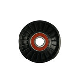 GMB Accessory Drive Belt Idler Pulley,Accessory Drive Belt Tensioner Pulley P/N:446-3476