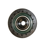 GMB Engine Timing Belt Idler P/N:445-8510