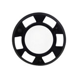 GMB Fuel Pump Tank Seal 500-2008 - view 3