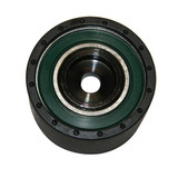 GMB Engine Timing Belt Idler P/N:445-8520