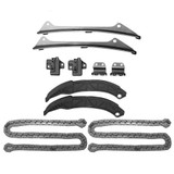 INA US Engine Timing Chain Kit ZC-9-0771SX