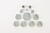 Pioneer Automotive Industries Engine Expansion Plug Kit P/N:PE-124