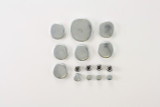 Pioneer Automotive Industries Engine Expansion Plug Kit PE-108-R - view 2