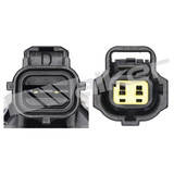 Walker Products Fuel Injection Idle Air Control Valve 215-92069 - view 2