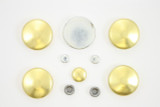 Pioneer Automotive Industries Engine Expansion Plug Kit PE-167-BR