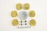 Pioneer Automotive Industries Engine Expansion Plug Kit 830006