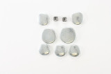 Pioneer Automotive Industries Engine Expansion Plug Kit PE-107-R
