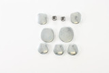 Pioneer Automotive Industries Engine Expansion Plug Kit P/N:PE-107-R