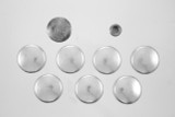 Pioneer Automotive Industries Engine Expansion Plug Kit PE-232 - view 2