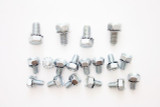 Pioneer Automotive Industries Engine Oil Pan Bolt Set 859017 - view 2