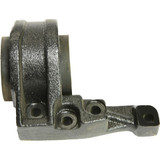 Pioneer Automotive Industries Engine Mount 608742 - view 2
