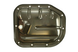 Pioneer Automotive Industries Engine Oil Pan P/N:501425