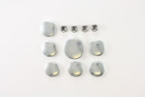 Pioneer Automotive Industries Engine Expansion Plug Kit PE-114-R