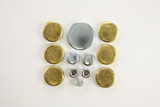 Pioneer Automotive Industries Engine Expansion Plug Kit 830011