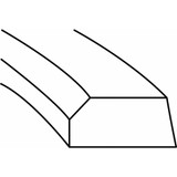 Sealed Power Engine Piston Ring Set E-252X - view 2