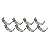 Sealed Power Engine Connecting Rod Bearing Set P/N:4-6050A