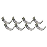 Sealed Power Engine Connecting Rod Bearing Set 4-6050A