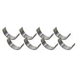 Sealed Power Engine Connecting Rod Bearing Set 4-6050A - view 2