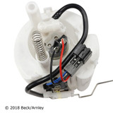 Beck/Arnley Fuel Pump and Sender Assembly 152-0996 - view 2
