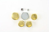 Pioneer Automotive Industries Engine Expansion Plug Kit PE-104-B - view 2
