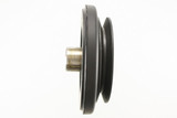 Pioneer Automotive Industries Engine Harmonic Balancer P/N:DA-64