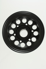 Pioneer Automotive Industries Engine Harmonic Balancer P/N:872042