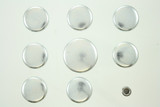 Pioneer Automotive Industries Engine Expansion Plug Kit P/N:PE-250-R