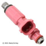 Beck/Arnley Fuel Injector 158-0856 - view 3