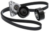 Gates Serpentine Belt Drive Component Kit 90K-38328