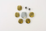 Pioneer Automotive Industries Engine Expansion Plug Kit PE-112-B - view 2