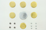 Pioneer Automotive Industries Engine Expansion Plug Kit PE-610-BR - view 2