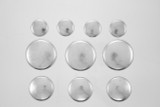 Pioneer Automotive Industries Engine Expansion Plug Kit P/N:PE-216