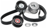 Gates Serpentine Belt Drive Component Kit 90K-38378B - view 2