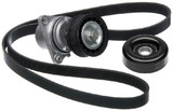 Gates Serpentine Belt Drive Component Kit 90K-38409 - view 2