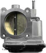 Beck/Arnley Fuel Injection Throttle Body 154-0208 - view 2