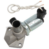 Walker Products Fuel Injection Idle Air Control Valve 215-92046 - view 3