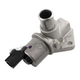 Walker Products Fuel Injection Idle Air Control Valve 215-2057 - view 3