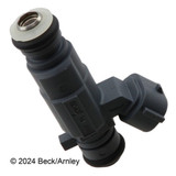 Beck/Arnley Fuel Injector P/N:158-1534